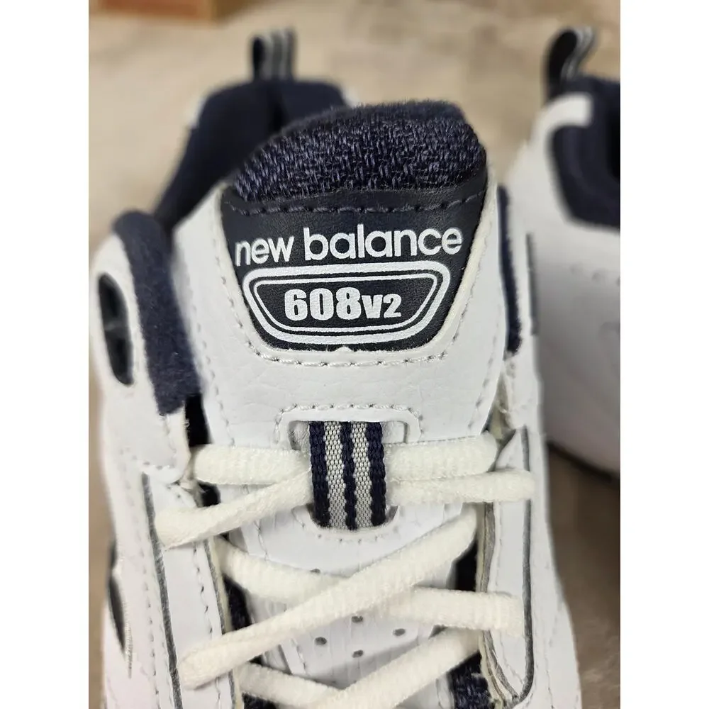 New Balance 608v2 Shoes